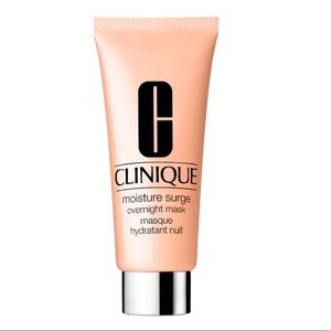 CLINIQUE
Moisture Surge™ Overnight Face Mask